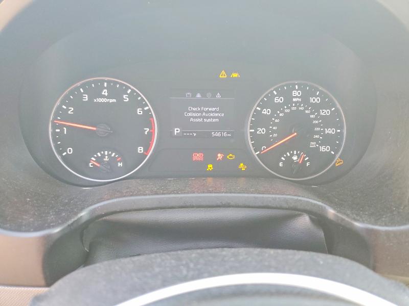 Aukcja sprzedaży 2023 Kia Seltos, vin: KNDEPCAA6P7358957, numer aukcji: 57289676