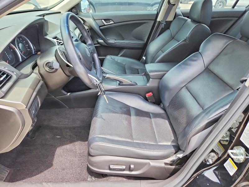 2009 Acura Tsx მანქანა იყიდება აუქციონზე, vin: JH4CU26689C034626, აუქციონის ნომერი: 56966766