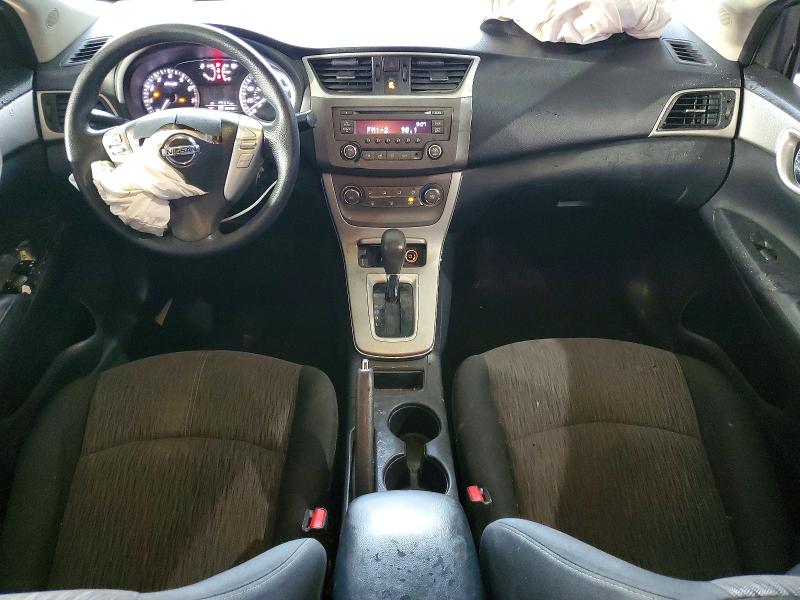 Aukcja sprzedaży 2014 Nissan Sentra, vin: 3N1AB7AP2EL695548, numer aukcji: 56426196