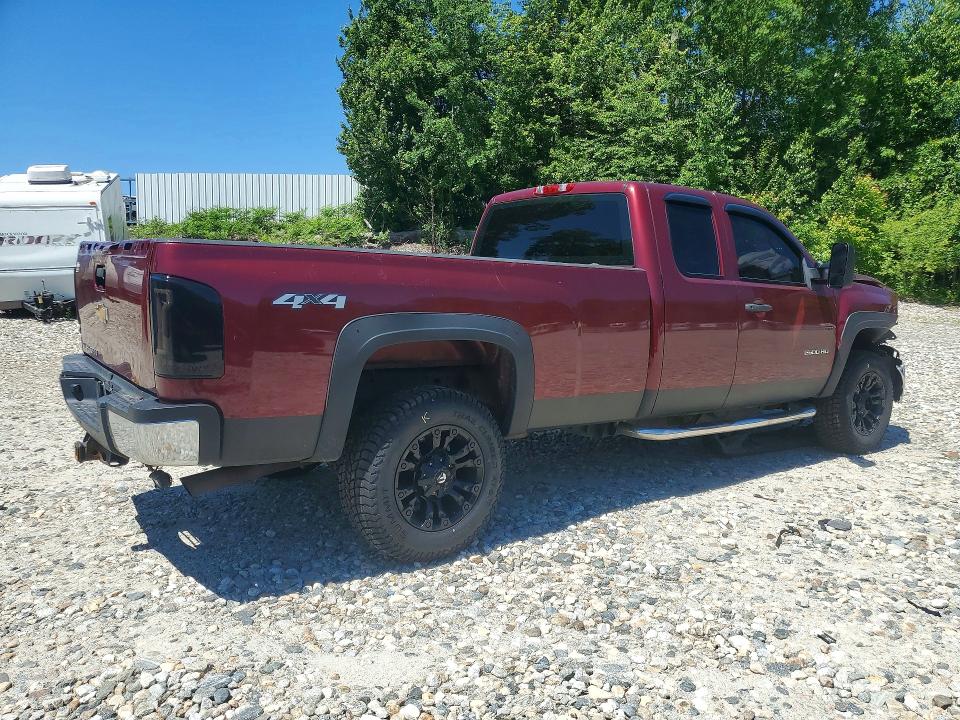 Aukcja sprzedaży 2013 Chevrolet Silverado, vin: 1GC2KVCG4DZ110785, numer aukcji: 56029516
