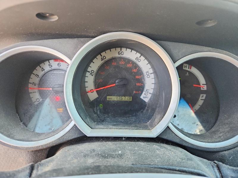 55550206 :رقم المزاد ، 3TMMU4FN2BM034392 vin ، 2011 Toyota Tacoma مزاد بيع