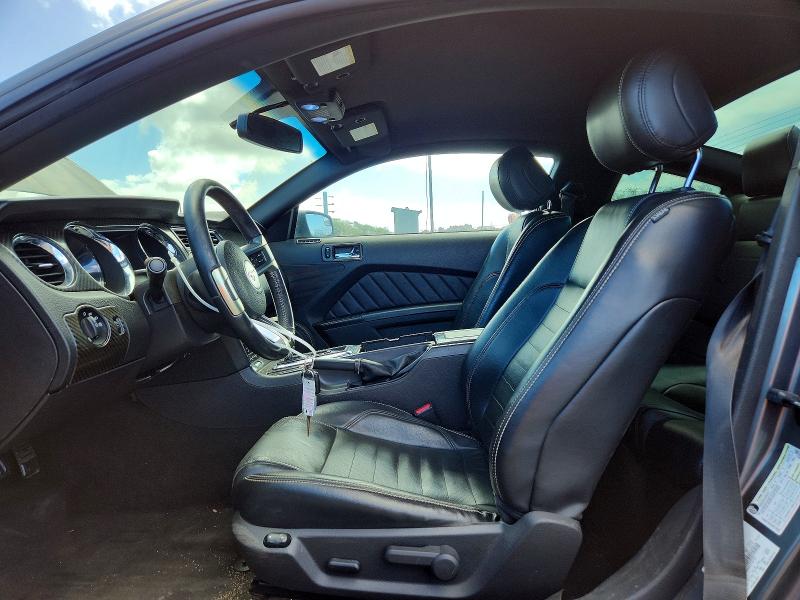 57084696 :رقم المزاد ، 1ZVBP8AMXD5252722 vin ، 2013 Ford Mustang مزاد بيع