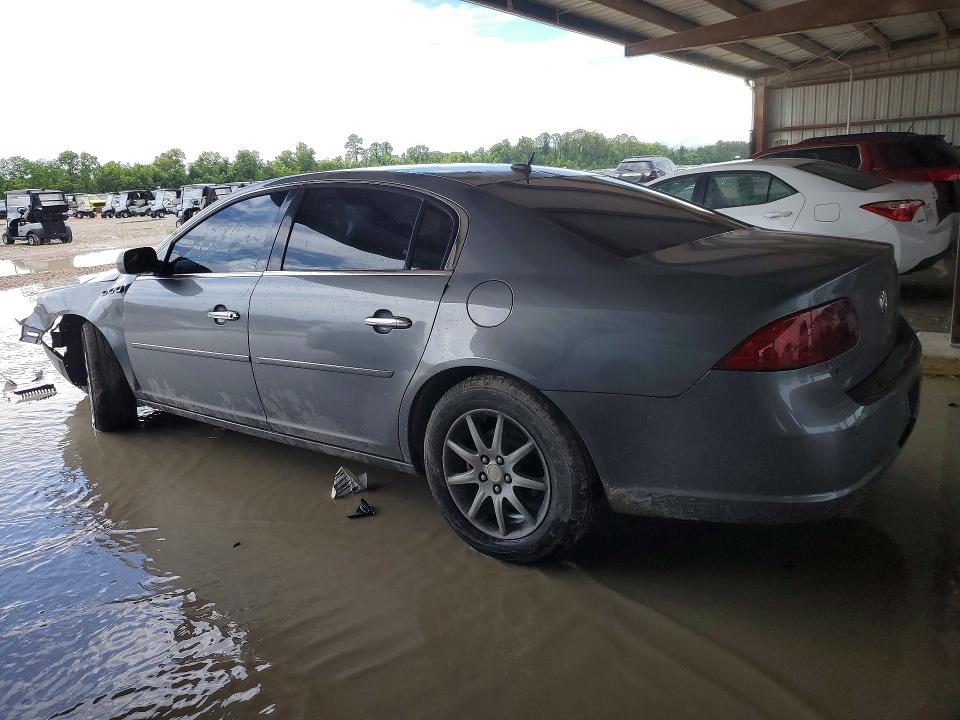 Продаж на аукціоні авто 2007 Buick Lucerne, vin: 1G4HD57247U219330, номер лоту: 55927616