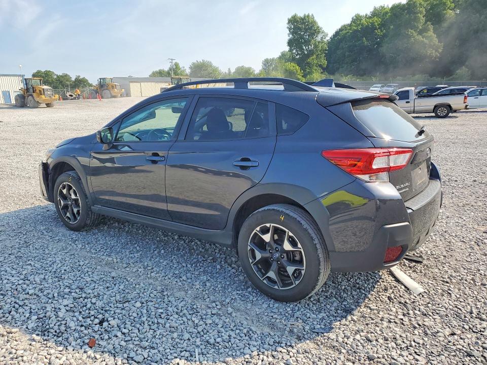 Aukcja sprzedaży 2019 Subaru Crosstrek, vin: JF2GTADC3K8309628, numer aukcji: 58982626
