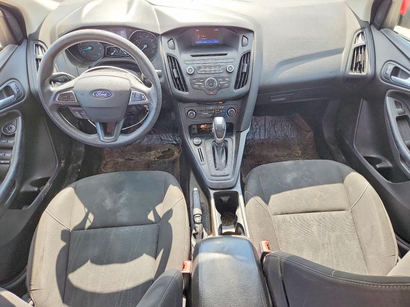 Продаж на аукціоні авто 2016 Ford Focus, vin: 1FADP3F25GL319920, номер лоту: 57844356