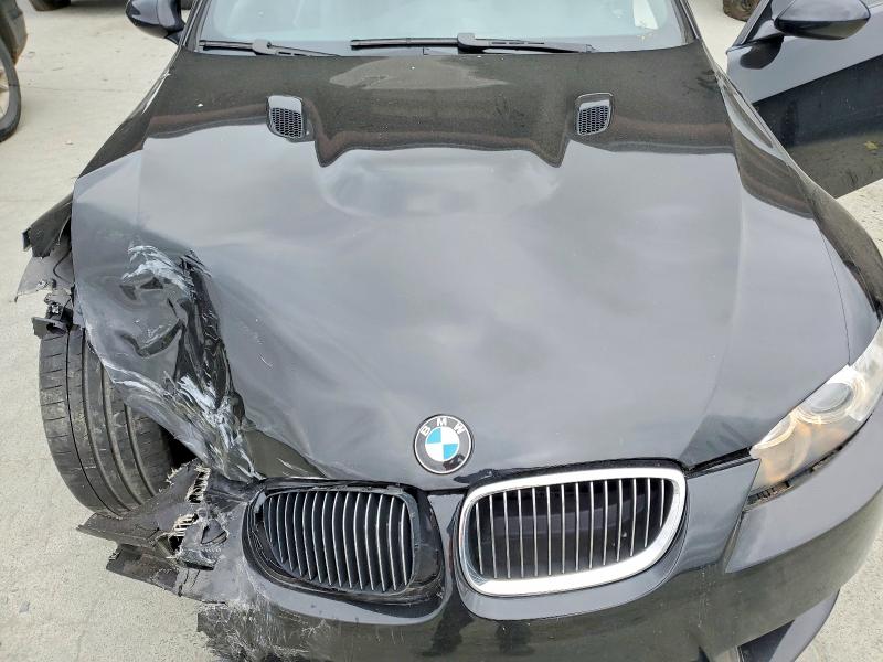 Aukcja sprzedaży 2009 Bmw M3, vin: WBSWD93559P361490, numer aukcji: 57629416
