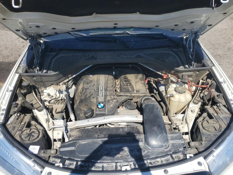 Продажа на аукционе авто 2016 Bmw X6, vin: 5UXKU2C52G0N80344, номер лота: 58395576