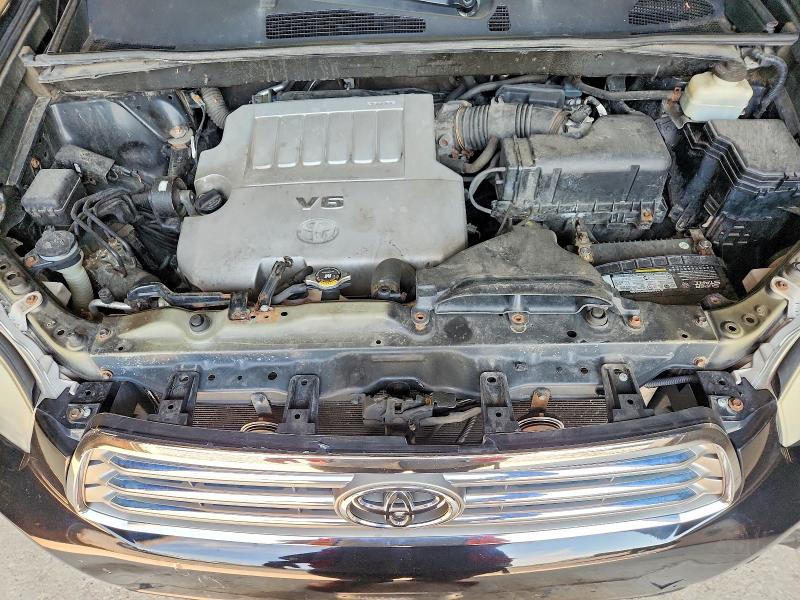 Aukcja sprzedaży 2010 Toyota Highlander, vin: 5TDDK3EH8AS025562, numer aukcji: 56778086