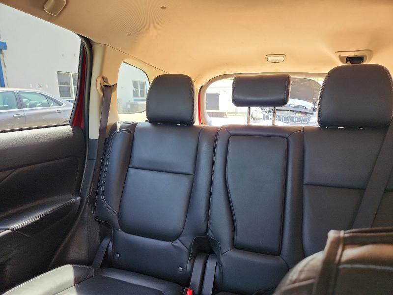 2019 Mitsubishi Outlander მანქანა იყიდება აუქციონზე, vin: JA4AZ3A31KZ027530, აუქციონის ნომერი: 73345015