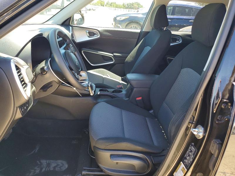 Aukcja sprzedaży 2023 Kia Soul, vin: KNDJ23AU7P7843082, numer aukcji: 57068256