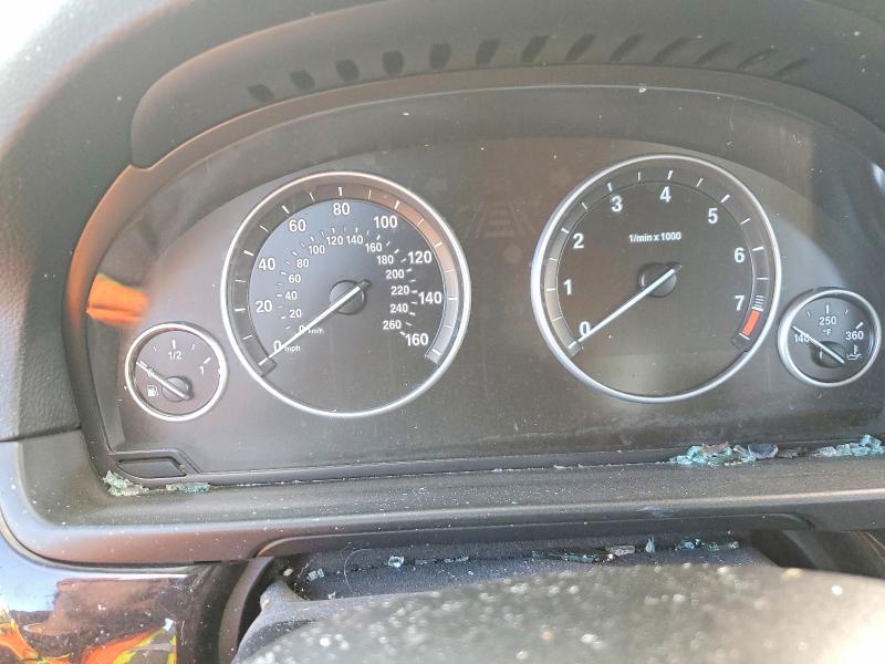 Aukcja sprzedaży 2011 Bmw 535, vin: WBAFR7C57BC604613, numer aukcji: 59108506