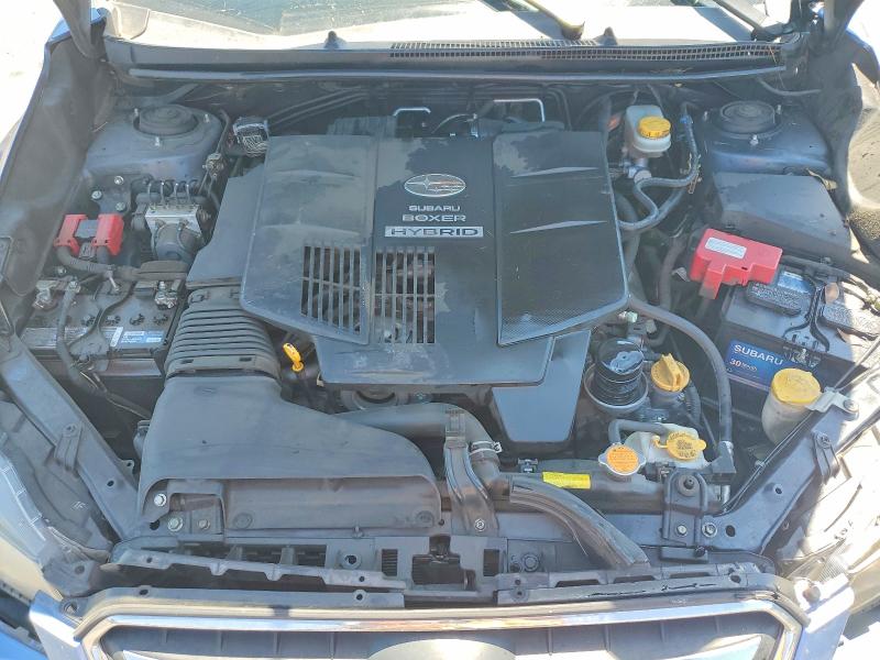 Aukcja sprzedaży 2015 Subaru Xv Crosstrek, vin: JF2GPBPC4FH239553, numer aukcji: 57621936
