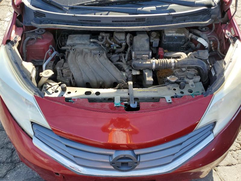 Aukcja sprzedaży 2014 Nissan Versa Note, vin: 3N1CE2CP2EL359768, numer aukcji: 57065436