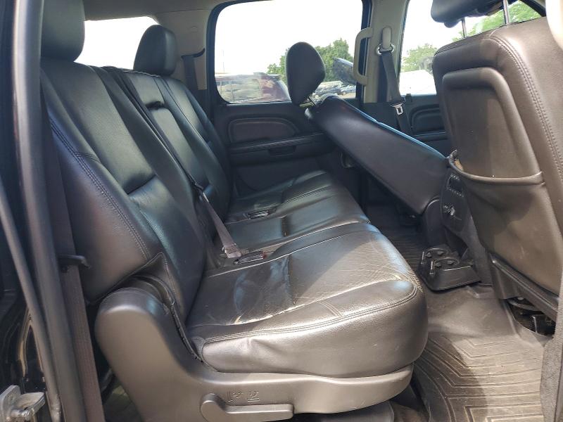 Aukcja sprzedaży 2014 Gmc Yukon Xl, vin: 1GKS2MEFXER220549, numer aukcji: 55706416