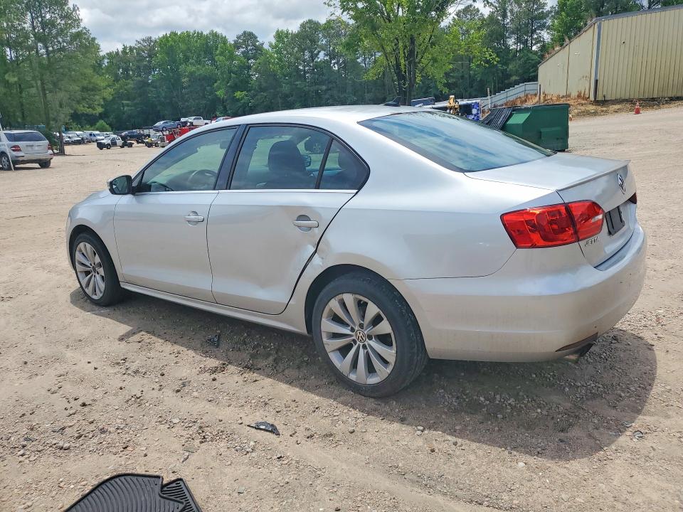 Продажа на аукционе авто 2012 Volkswagen Jetta, vin: 3VWLL7AJ4CM005351, номер лота: 57371136
