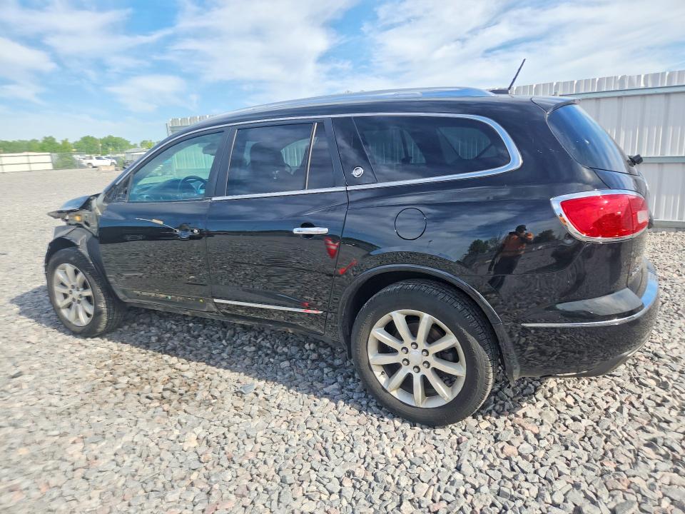 Продажа на аукционе авто 2017 Buick Enclave, vin: 5GAKVCKD8HJ351046, номер лота: 55691136