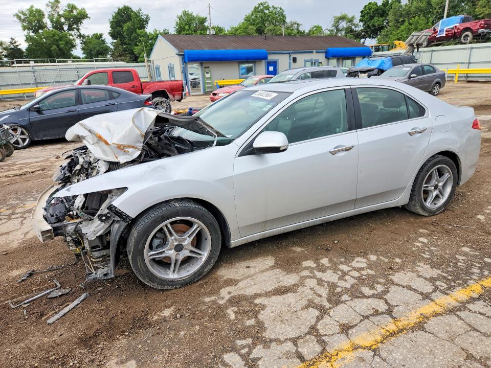 2012 Acura Tsx მანქანა იყიდება აუქციონზე, vin: JH4CU2F49CC001950, აუქციონის ნომერი: 55802966