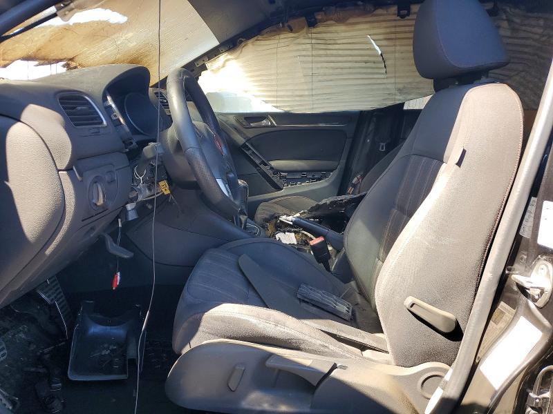 Продажа на аукционе авто 2014 Volkswagen Gti, vin: WVWGD7AJXEW000353, номер лота: 58468036