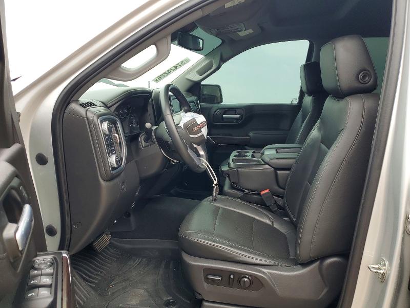 57424226 :رقم المزاد ، 3GTU9DEL8LG326372 vin ، 2020 Gmc Sierra مزاد بيع