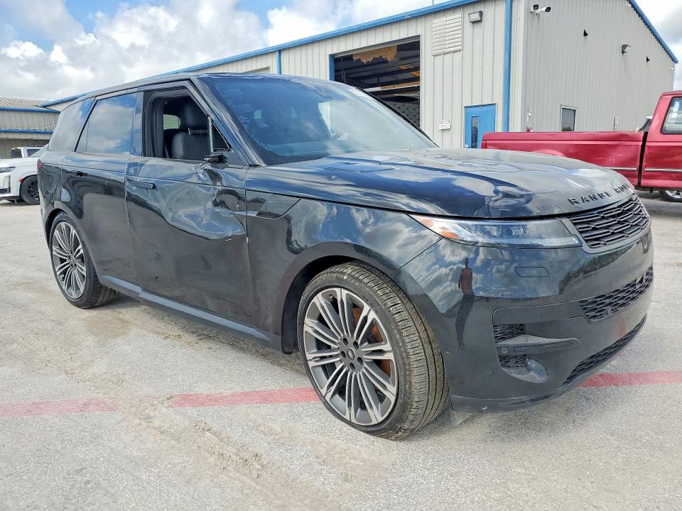 52779036 :رقم المزاد ، SAL1P9EU8SA459296 vin ، 2025 Land Rover Range Rover Sport مزاد بيع