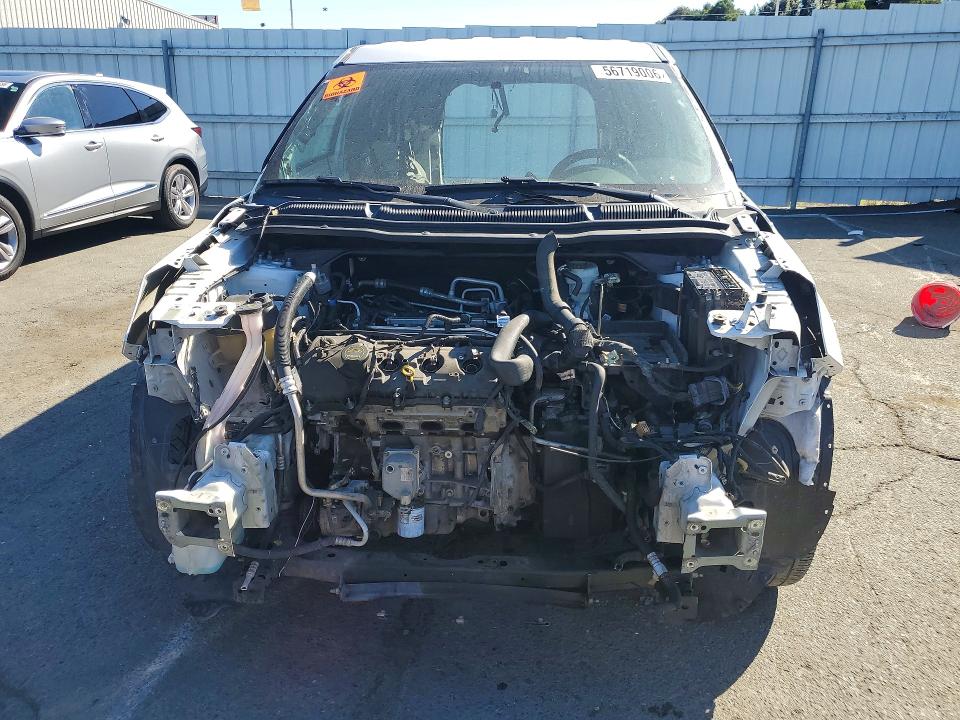 Продаж на аукціоні авто 2017 Ford Explorer, vin: 1FM5K8AR1HGB93432, номер лоту: 56719006