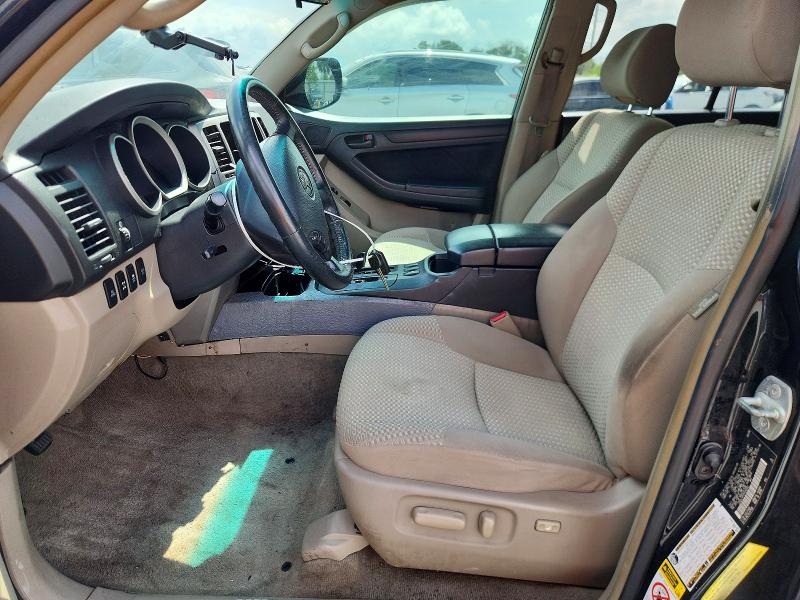 Aukcja sprzedaży 2009 Toyota 4runner, vin: JTEBU14R79K040262, numer aukcji: 56902566