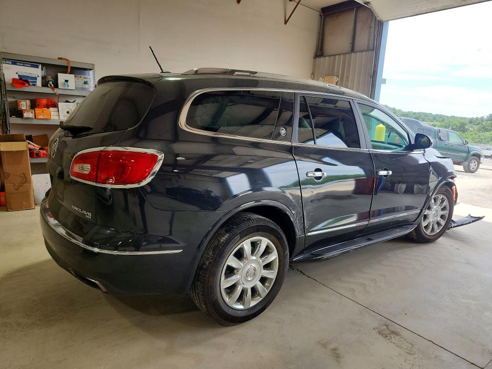 Продажа на аукционе авто 2014 Buick Enclave, vin: 5GAKVCKD1EJ168664, номер лота: 58646636