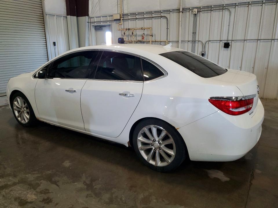 2013 Buick Verano მანქანა იყიდება აუქციონზე, vin: 1G4PS5SK9D4238931, აუქციონის ნომერი: 56462356