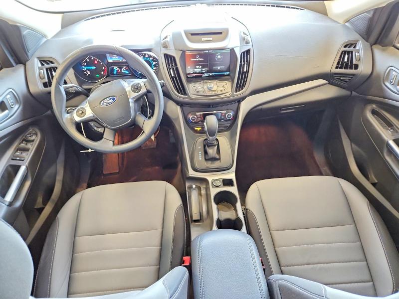 Продаж на аукціоні авто 2015 Ford Escape, vin: 1FMCU0GX7FUC22083, номер лоту: 58239926