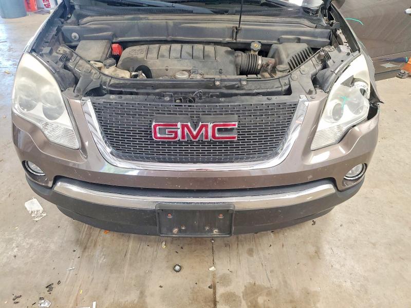 2012 Gmc Acadia მანქანა იყიდება აუქციონზე, vin: 1GKKVRED2CJ183074, აუქციონის ნომერი: 55673116