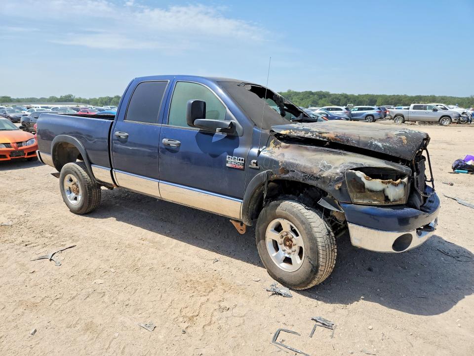 Aukcja sprzedaży 2009 Dodge Ram 2500, vin: 3D7KS28L19G534958, numer aukcji: 59060586