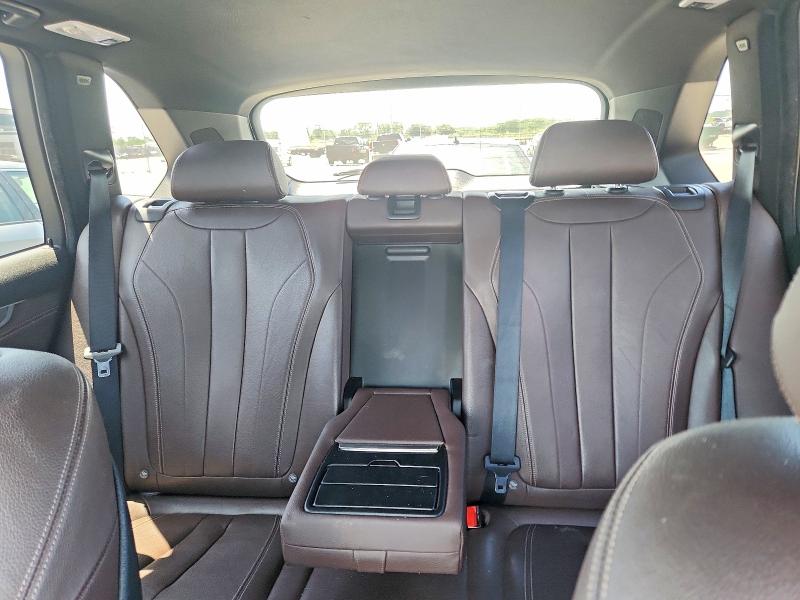 56356936 :رقم المزاد ، 5UXKT0C5XG0S77254 vin ، 2016 Bmw X5 مزاد بيع
