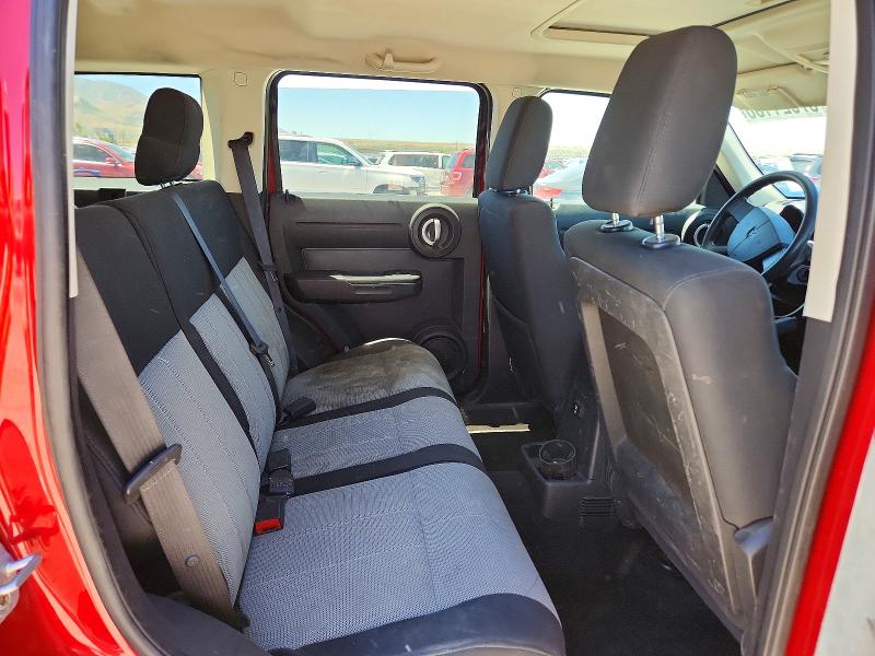 Продажа на аукционе авто 2008 Dodge Nitro, vin: 1D8GU28K28W239029, номер лота: 57021186