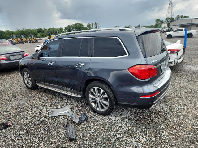 2014 Mercedes-benz Gl მანქანა იყიდება აუქციონზე, vin: 4JGDF7CE3EA327232, აუქციონის ნომერი: 57083156
