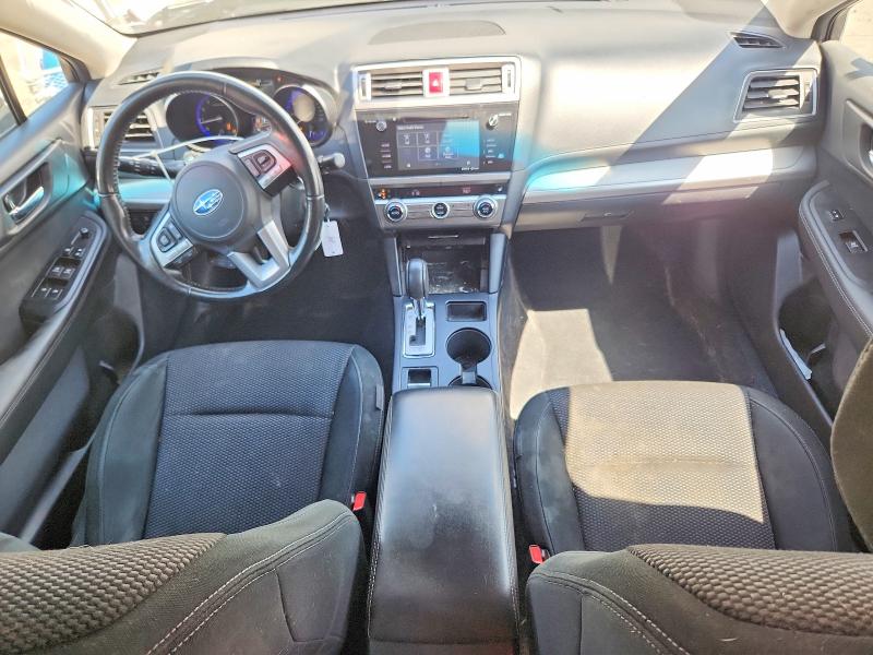 57163006 :رقم المزاد ، 4S4BSAFC9G3326345 vin ، 2016 Subaru Outback مزاد بيع