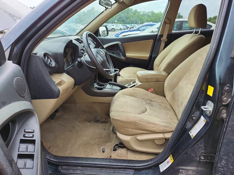 2011 Toyota Rav4 მანქანა იყიდება აუქციონზე, vin: 2T3ZF4DVXBW072745, აუქციონის ნომერი: 57920006