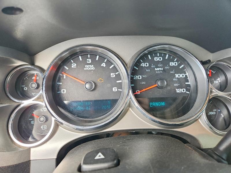 58256256 :رقم المزاد ، 3GTP2VE3XBG325388 vin ، 2011 Gmc Sierra مزاد بيع