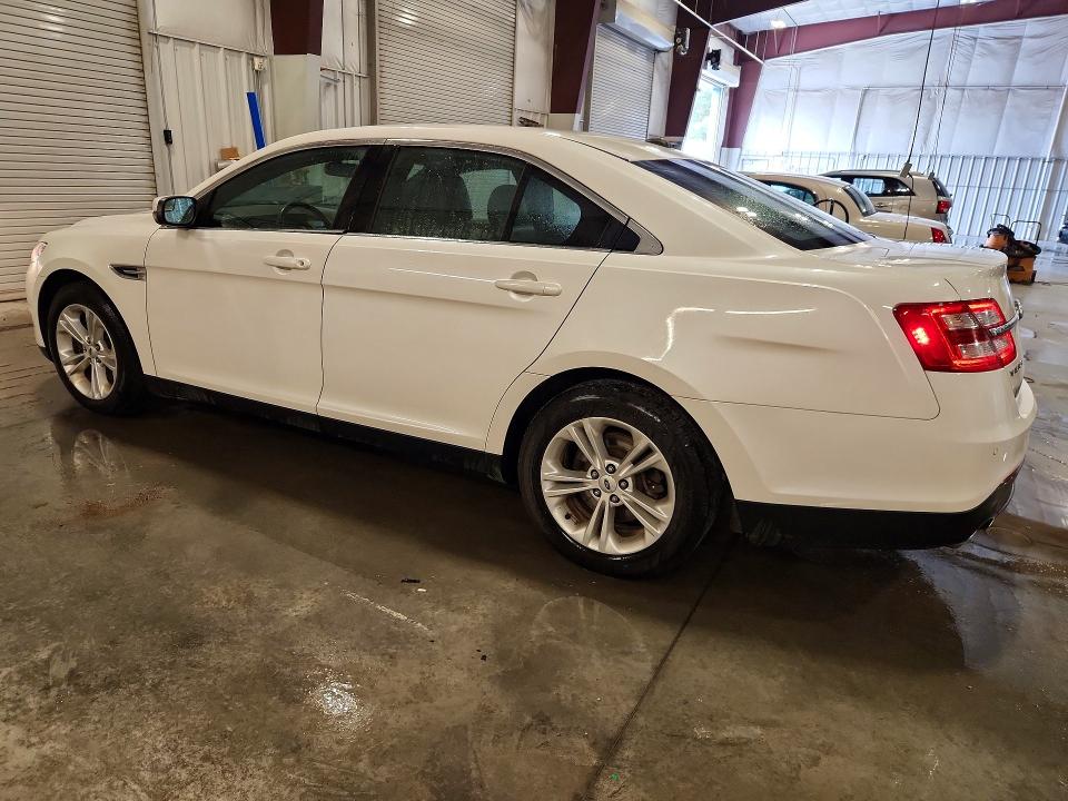 2013 Ford Taurus მანქანა იყიდება აუქციონზე, vin: 1FAHP2E87DG221350, აუქციონის ნომერი: 57405846