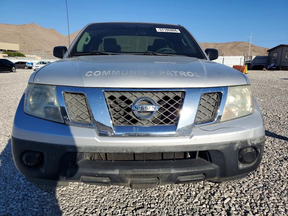 Aukcja sprzedaży 2013 Nissan Frontier, vin: 1N6BD0CT2DN764330, numer aukcji: 57186866