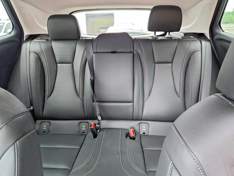 58931206 :رقم المزاد ، LRBFZME47RD022102 vin ، 2024 Buick Envision مزاد بيع