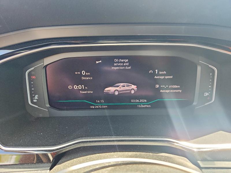 Продажа на аукционе авто 2019 Volkswagen Jetta, vin: 3VW357BUXKM147222, номер лота: 56068756