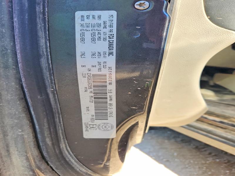 Aukcja sprzedaży 2018 Dodge Grand Caravan, vin: 2C4RDGBG3JR225096, numer aukcji: 58414776