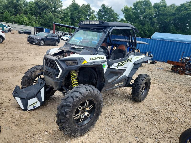 57509486 :رقم المزاد ، 3NSNAE990MF138161 vin ، 2021 Polaris Rzr 1000 X مزاد بيع