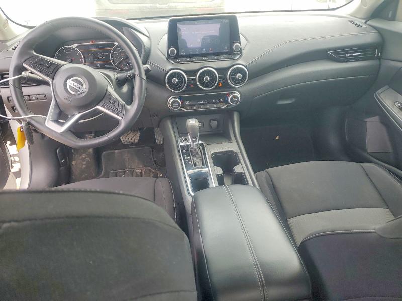 Aukcja sprzedaży 2021 Nissan Sentra, vin: 3N1AB8CV9MY206730, numer aukcji: 55577746
