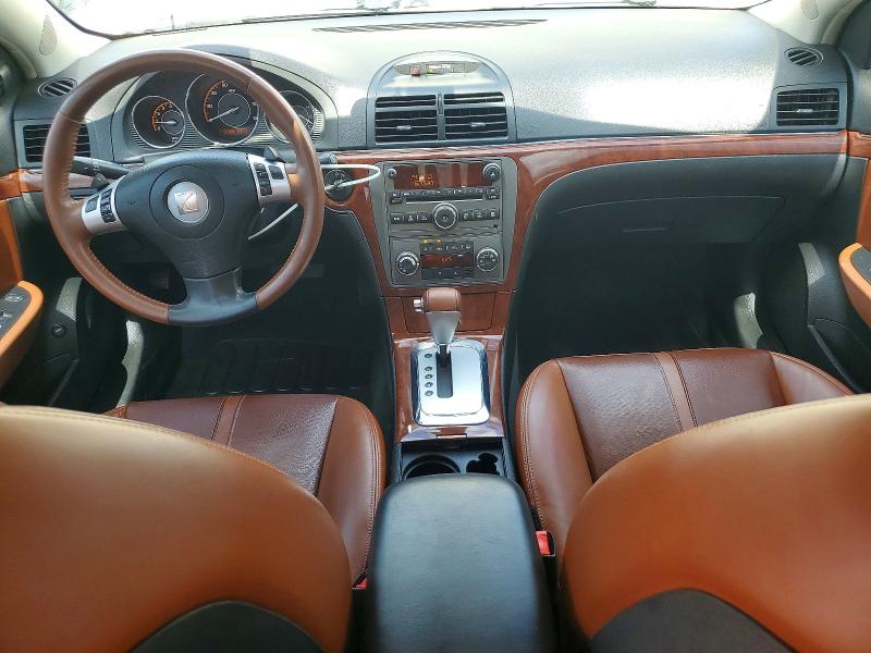 Aukcja sprzedaży 2008 Saturn Aura, vin: 1G8ZV57798F276298, numer aukcji: 56766436