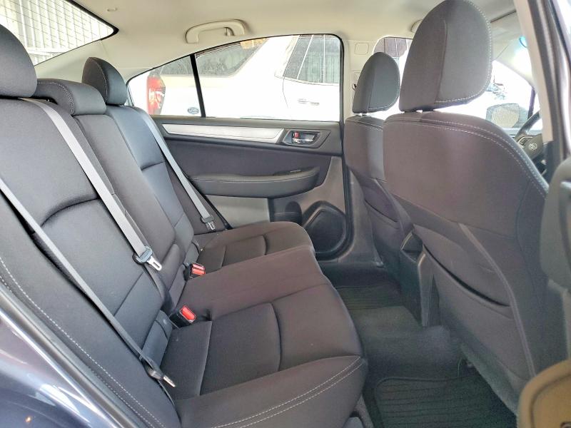 Продажа на аукционе авто 2016 Subaru Legacy, vin: 4S3BNAC65G3064446, номер лота: 56536606
