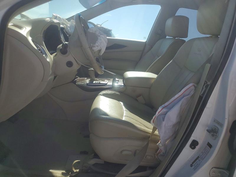 Продажа на аукционе авто 2013 Infiniti Jx35, vin: 5N1AL0MM3DC324021, номер лота: 55789806