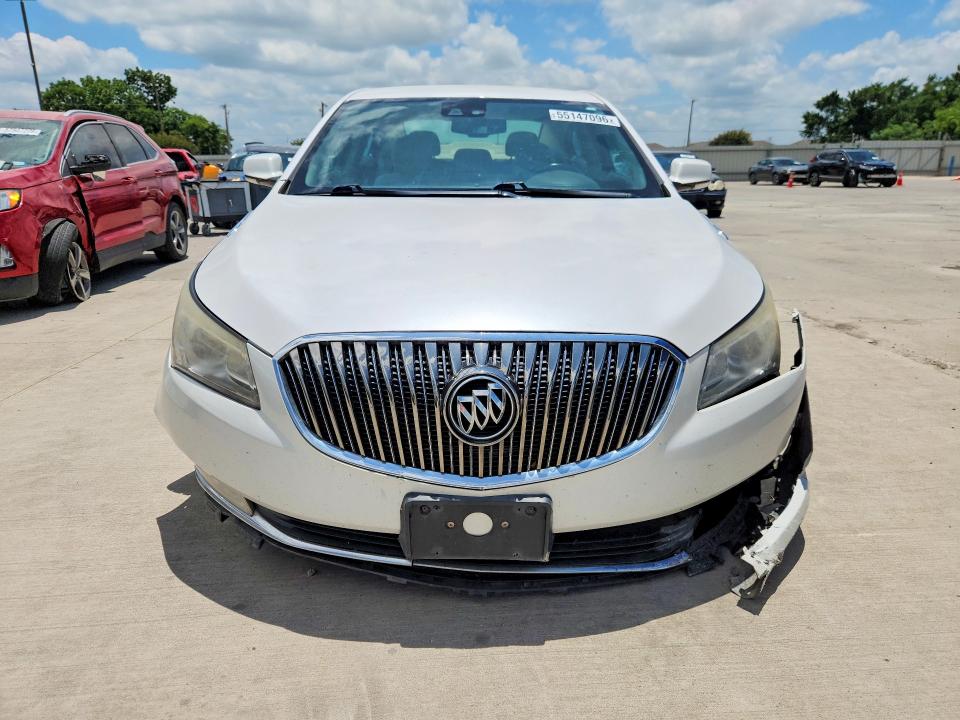 55147096 :رقم المزاد ، 1G4GB5G33FF328858 vin ، 2015 Buick Lacrosse مزاد بيع