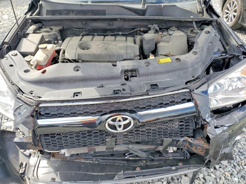 56737826 :رقم المزاد ، 2T3DF4DVXBW131545 vin ، 2011 Toyota Rav4 مزاد بيع