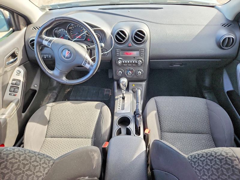 56815176 :رقم المزاد ، 1G2ZG57N084171342 vin ، 2008 Pontiac G6 مزاد بيع